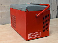 Pijpbevriezingsapparaat , rothenberger, rofrost turbo 06 2200 we13 - afbeelding 3 van  11