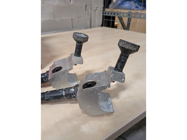 Pijpbevriezingsapparaat , rothenberger, rofrost turbo 06 2200 we13 - afbeelding 6 van  11