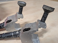 Pijpbevriezingsapparaat , rothenberger, rofrost turbo 06 2200 we13 - afbeelding 6 van  11