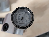 Pijpbevriezingsapparaat , rothenberger, rofrost turbo 06 2200 we13 - afbeelding 7 van  11