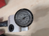 Pijpbevriezingsapparaat , rothenberger, rofrost turbo 06 2200 we13 - afbeelding 8 van  11