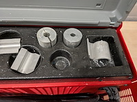 Pijpbevriezingsapparaat , rothenberger, rofrost turbo 06 2200 we13 - afbeelding 9 van  11