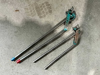 Pijpbuiger (2x) - afbeelding 1 van  4