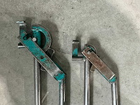 Pijpbuiger (2x) - afbeelding 4 van  4