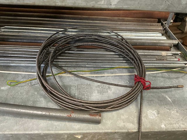 Pijpbuigtang (2x) - afbeelding 4 van  5