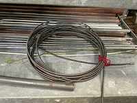 Pijpbuigtang (2x) - afbeelding 4 van  5