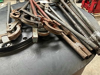 Pijpbuigtang (9x) - afbeelding 3 van  8