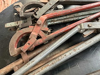 Pijpbuigtang (9x) - afbeelding 6 van  8