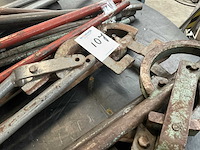 Pijpbuigtang (9x) - afbeelding 7 van  8