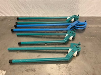 Pijpenbuiger (4x) - afbeelding 1 van  5