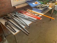 Pijpenbuiger (5x) - afbeelding 1 van  1