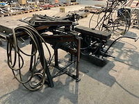 Pijpenbuigmachine - afbeelding 3 van  4