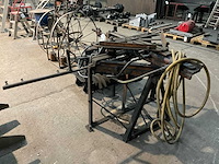 Pijpenbuigmachine - afbeelding 4 van  4