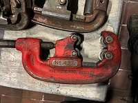 Pijpensnijder (4x) - afbeelding 2 van  4