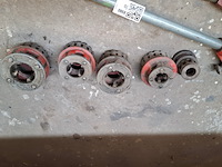 Pijpensnijderset ridgid - afbeelding 5 van  10