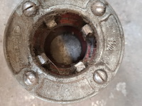 Pijpensnijderset ridgid - afbeelding 6 van  10