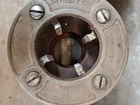 Pijpensnijderset ridgid - afbeelding 7 van  10