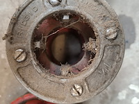 Pijpensnijderset ridgid - afbeelding 8 van  10