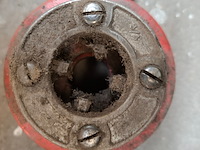 Pijpensnijderset ridgid - afbeelding 9 van  10