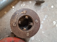 Pijpensnijderset ridgid - afbeelding 10 van  10