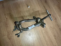 Pijpklem - afbeelding 1 van  5