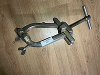 Pijpklem - afbeelding 2 van  5