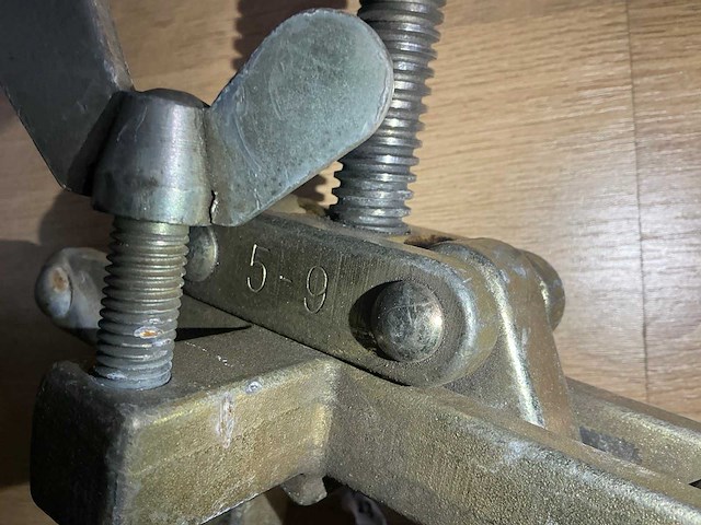 Pijpklem - afbeelding 4 van  5