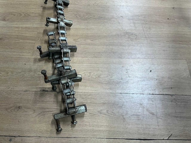 Pijpklem - afbeelding 1 van  3