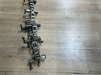 Pijpklem - afbeelding 1 van  3