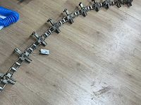 Pijpklem - afbeelding 2 van  3