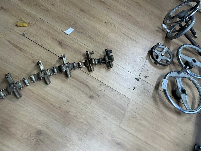 Pijpklem - afbeelding 3 van  3