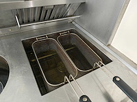 Pijpops - 2000 - apg5500f - foodtruck - afbeelding 7 van  49