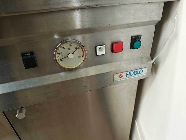 Pijpops - 2000 - apg5500f - foodtruck - afbeelding 8 van  49