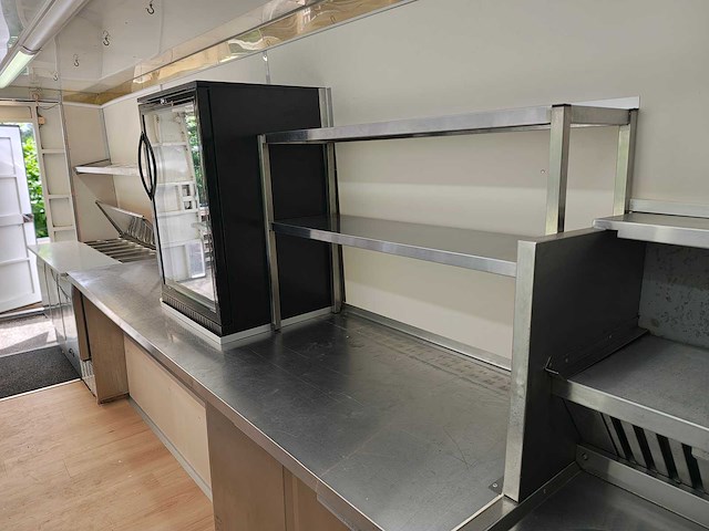 Pijpops - 2000 - apg5500f - foodtruck - afbeelding 10 van  49