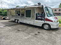Pijpops - 2000 - apg5500f - foodtruck - afbeelding 1 van  49