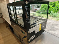 Pijpops - 2000 - apg5500f - foodtruck - afbeelding 16 van  49