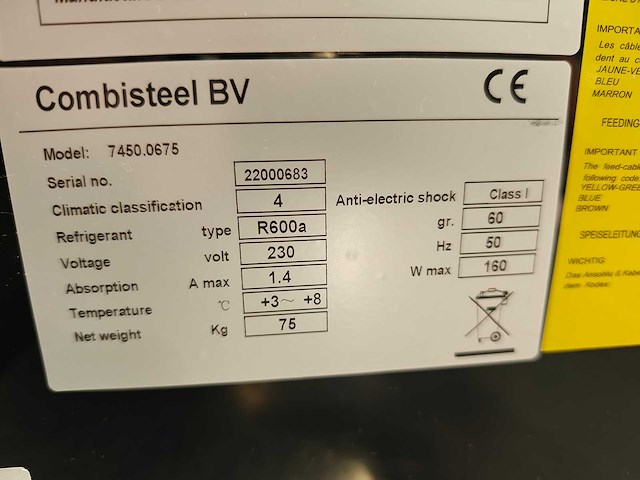 Pijpops - 2000 - apg5500f - foodtruck - afbeelding 17 van  49