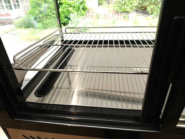 Pijpops - 2000 - apg5500f - foodtruck - afbeelding 19 van  49