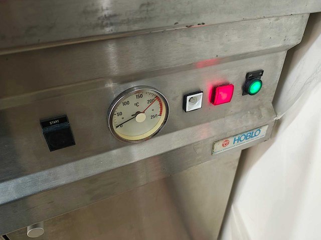 Pijpops - 2000 - apg5500f - foodtruck - afbeelding 22 van  49