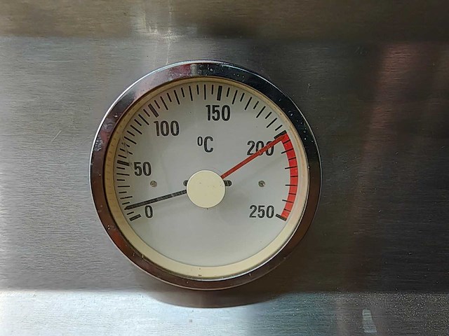 Pijpops - 2000 - apg5500f - foodtruck - afbeelding 25 van  49