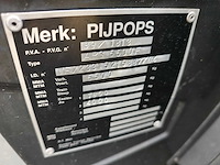 Pijpops - 2000 - apg5500f - foodtruck - afbeelding 38 van  49
