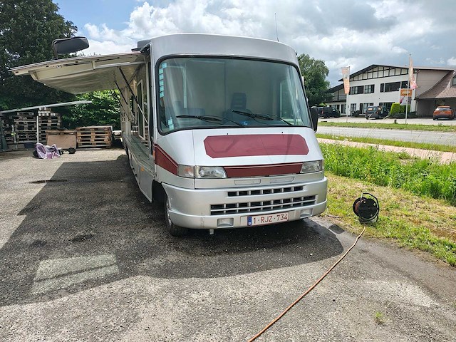Pijpops - 2000 - apg5500f - foodtruck - afbeelding 34 van  49