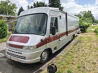Pijpops - 2000 - apg5500f - foodtruck - afbeelding 45 van  49