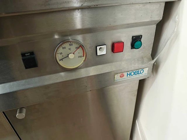 Pijpops - 2000 - apg5500f - foodtruck - afbeelding 9 van  53