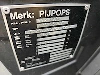 Pijpops - 2000 - apg5500f - foodtruck - afbeelding 39 van  53