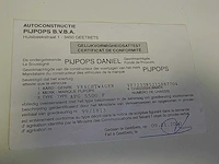 Pijpops - 2000 - apg5500f - foodtruck - afbeelding 46 van  53