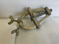 Pijpstelklem - afbeelding 1 van  5