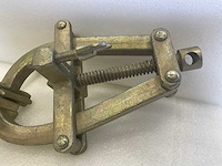 Pijpstelklem - afbeelding 2 van  5