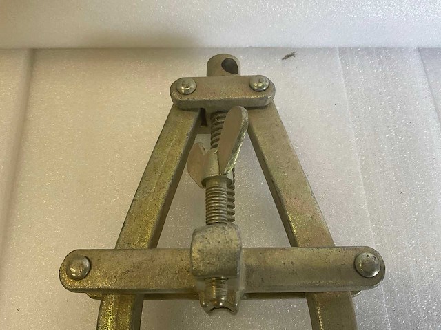 Pijpstelklem - afbeelding 3 van  5