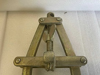 Pijpstelklem - afbeelding 3 van  5